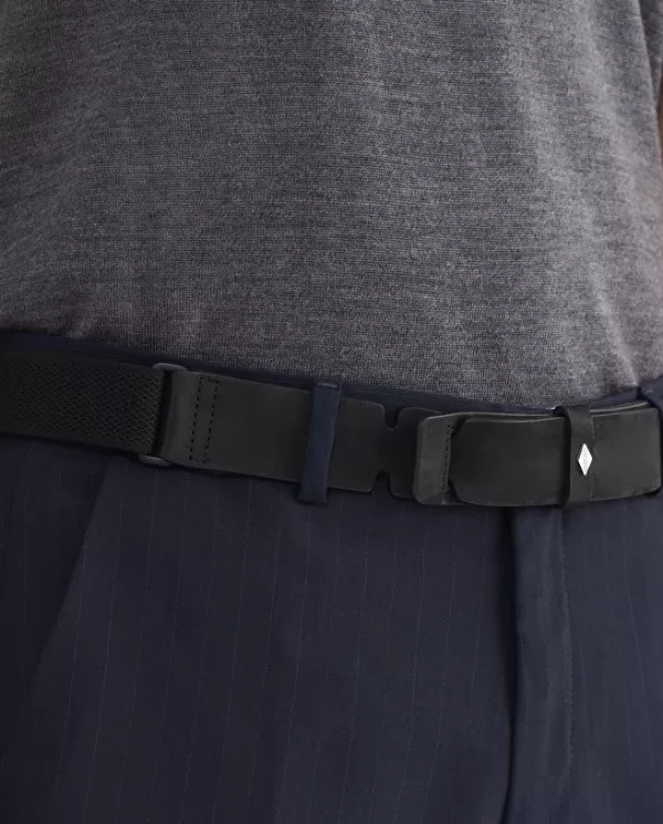 Lottusse Belt