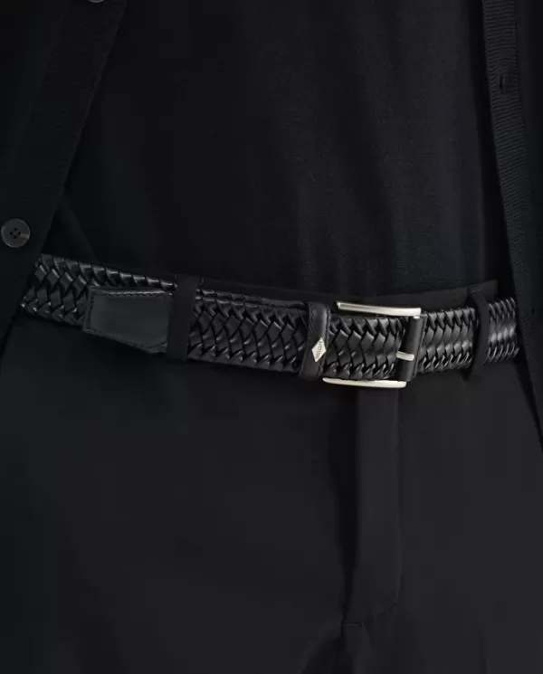 Lottusse Belt