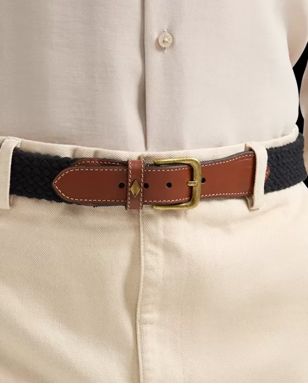 Lottusse Belt