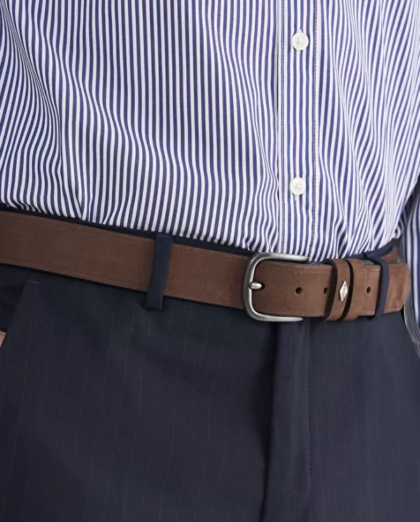 Lottusse Belt