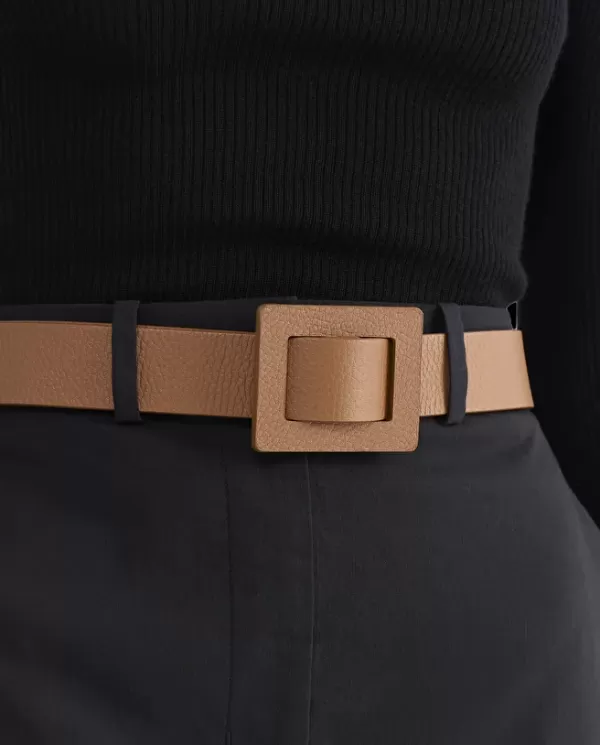 MULHER Lottusse Belt