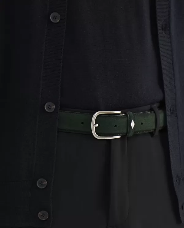 Lottusse Belt