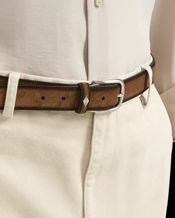 Lottusse Belt