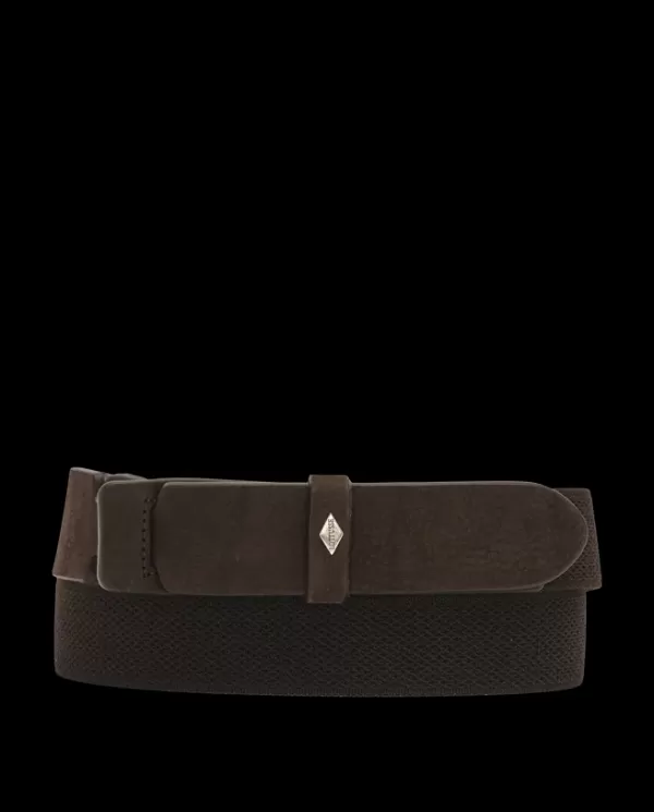 Lottusse Belt