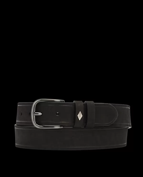 Lottusse Belt