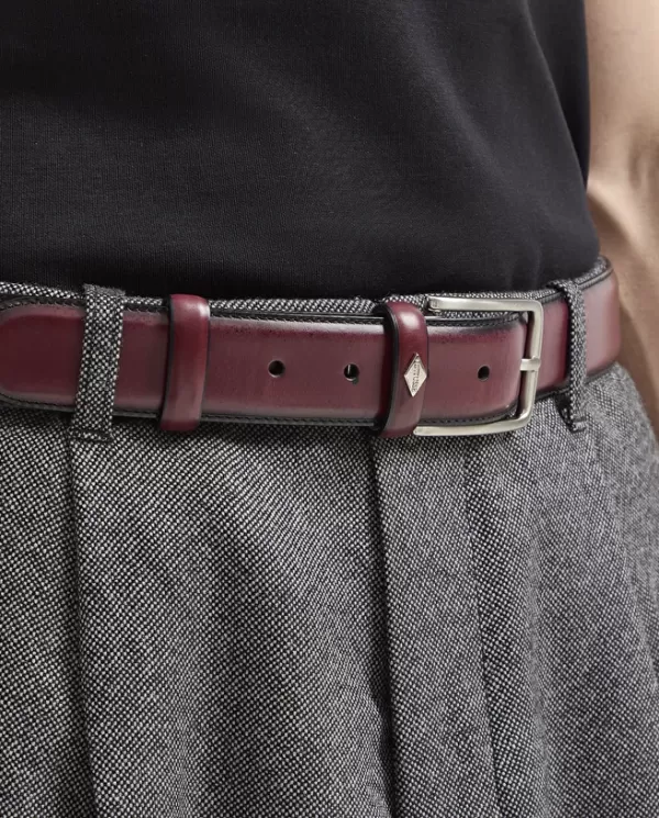 Lottusse Belt