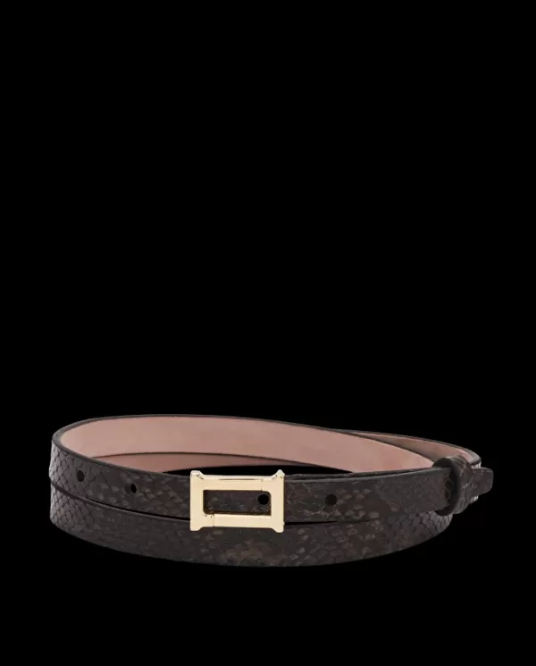 MULHER Lottusse Belt