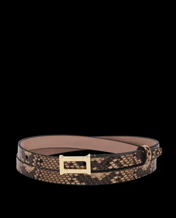 MULHER Lottusse Belt