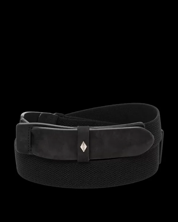 Lottusse Belt