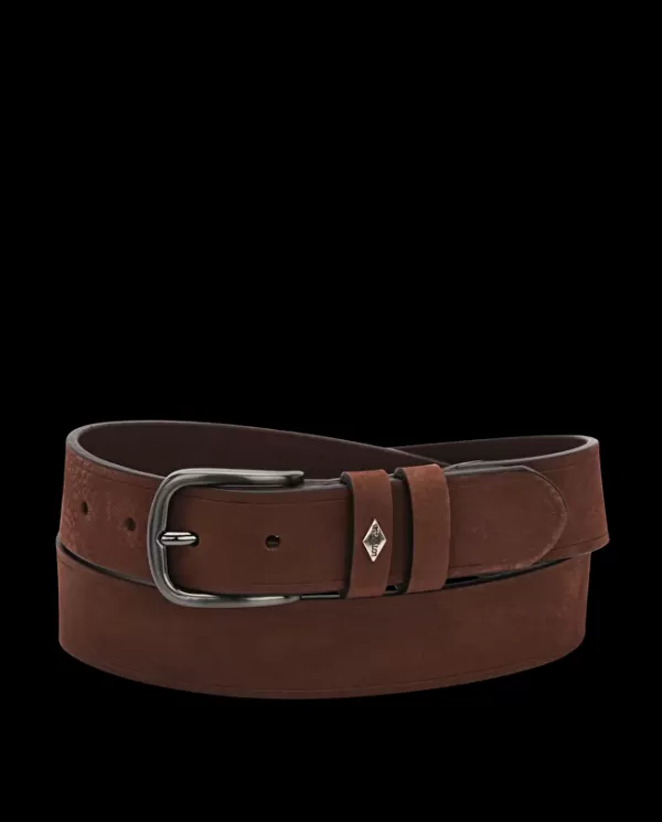 Lottusse Belt