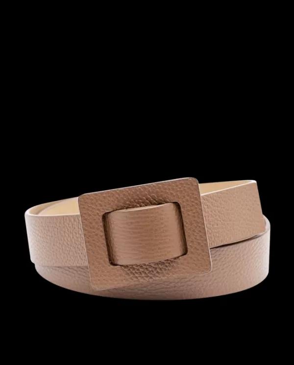 MULHER Lottusse Belt