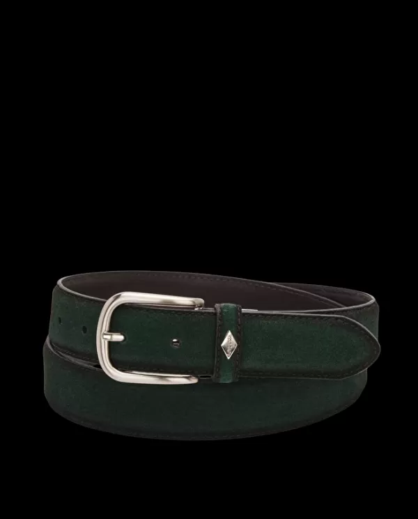 Lottusse Belt