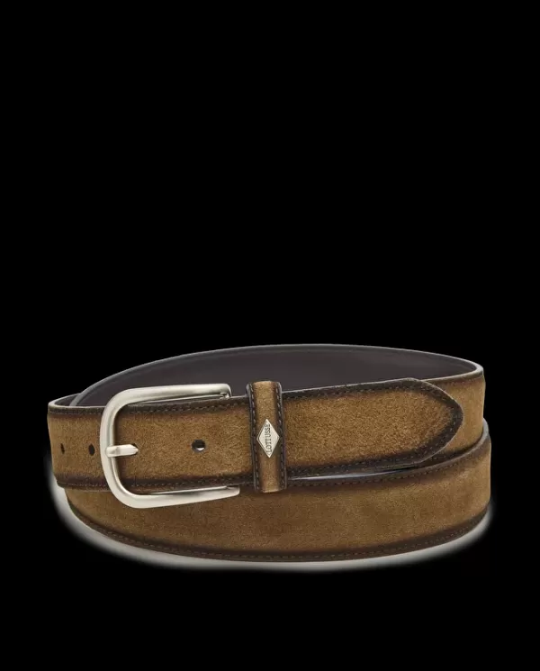 Lottusse Belt