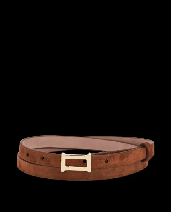 MULHER Lottusse Belt