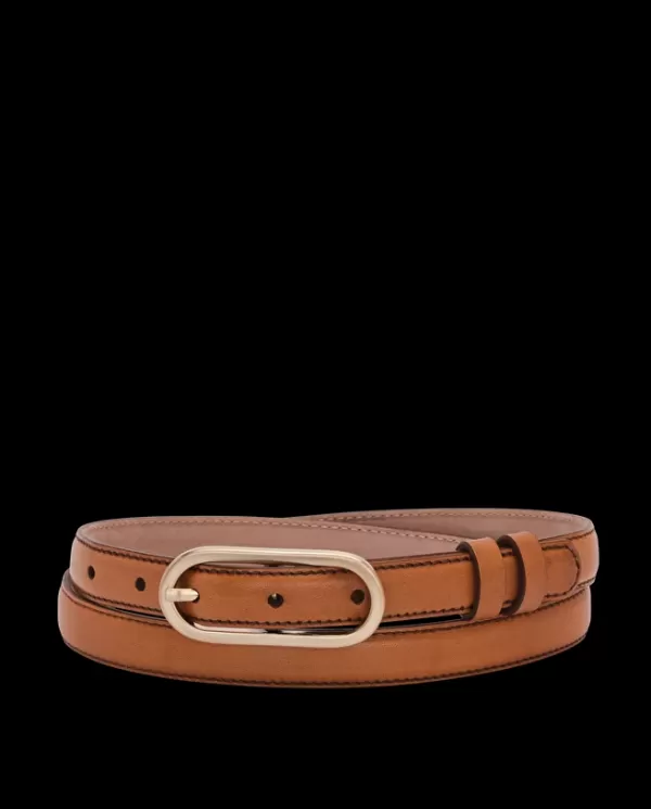 MULHER Lottusse Belt