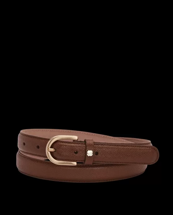 MULHER Lottusse Belt