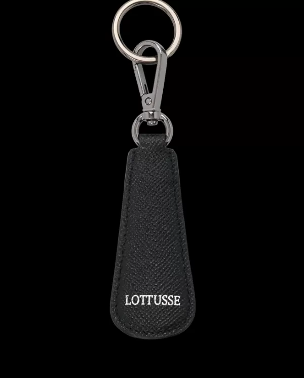 Lottusse Keyring