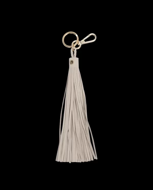 MULHER Lottusse Keyring