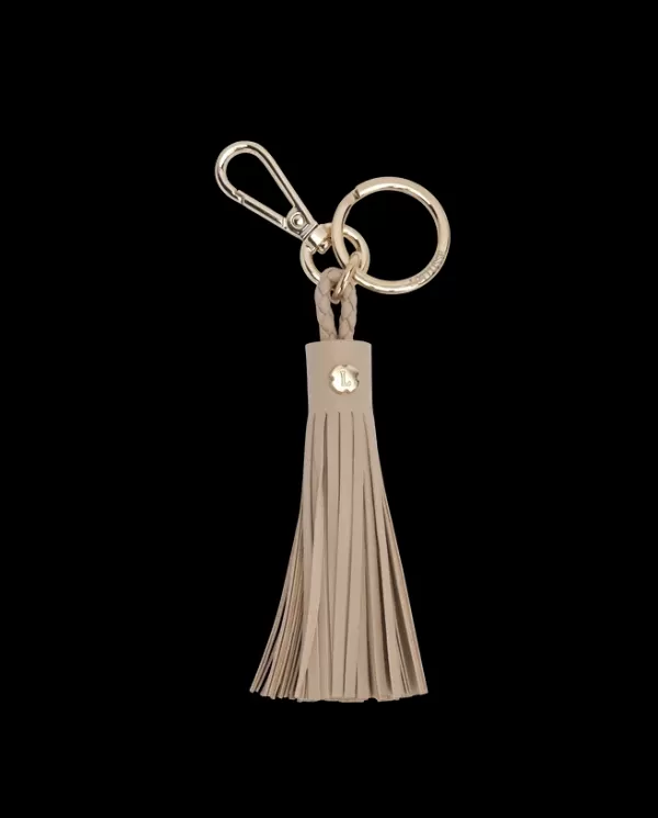 MULHER Lottusse Keyring