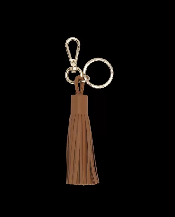 MULHER Lottusse Keyring