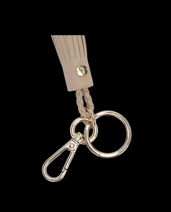 MULHER Lottusse Keyring