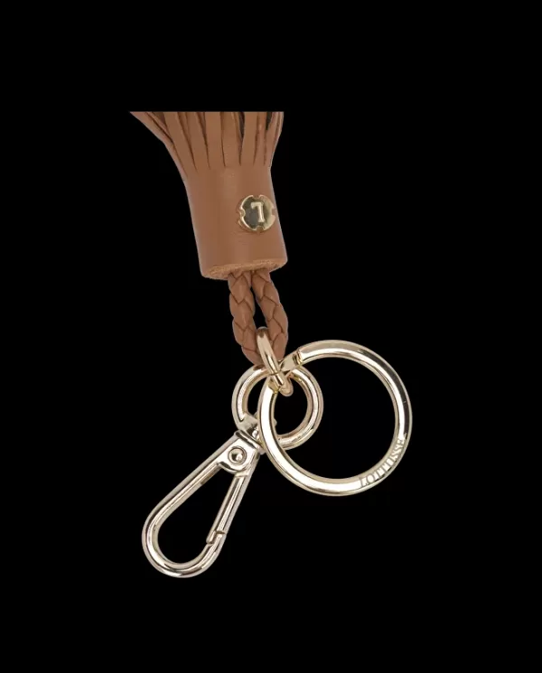 MULHER Lottusse Keyring