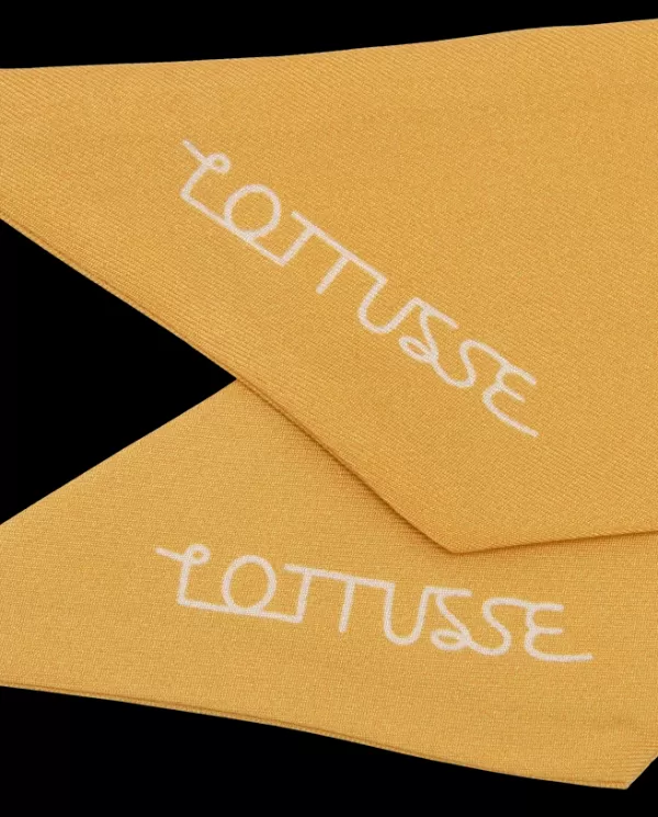 MULHER Lottusse Scarf