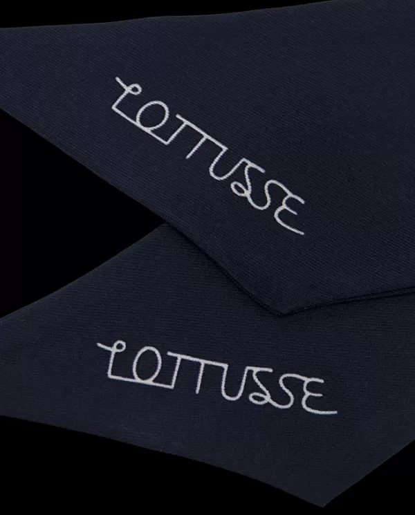 MULHER Lottusse Scarf