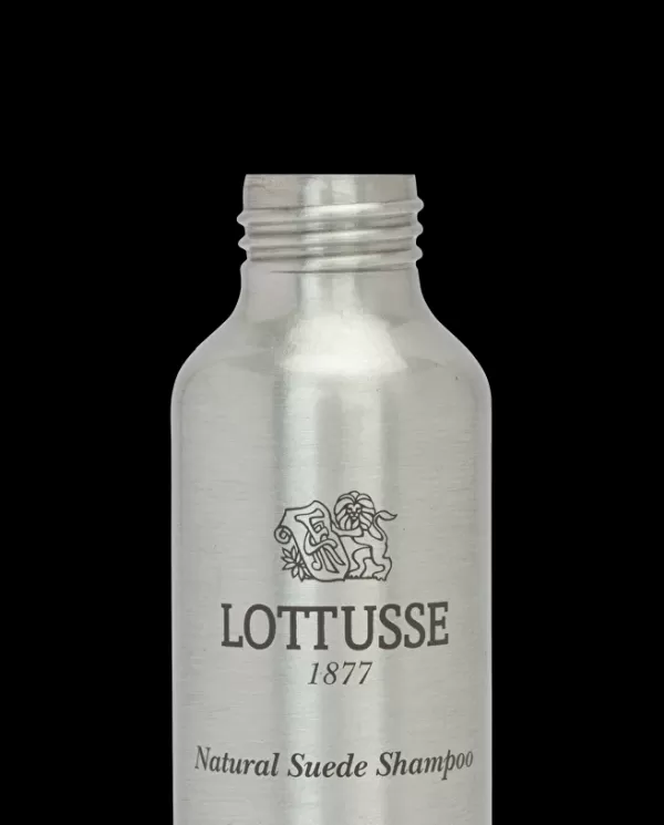 MULHER Lottusse SHAMPOO