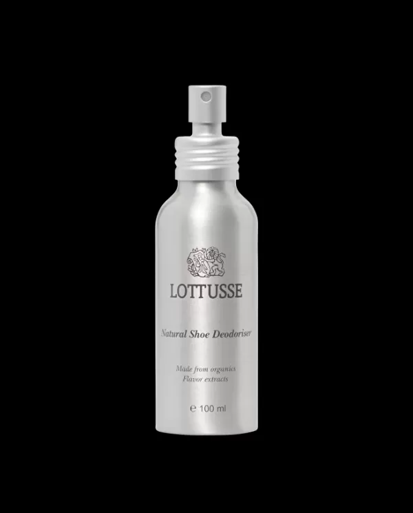 MULHER Lottusse Spray