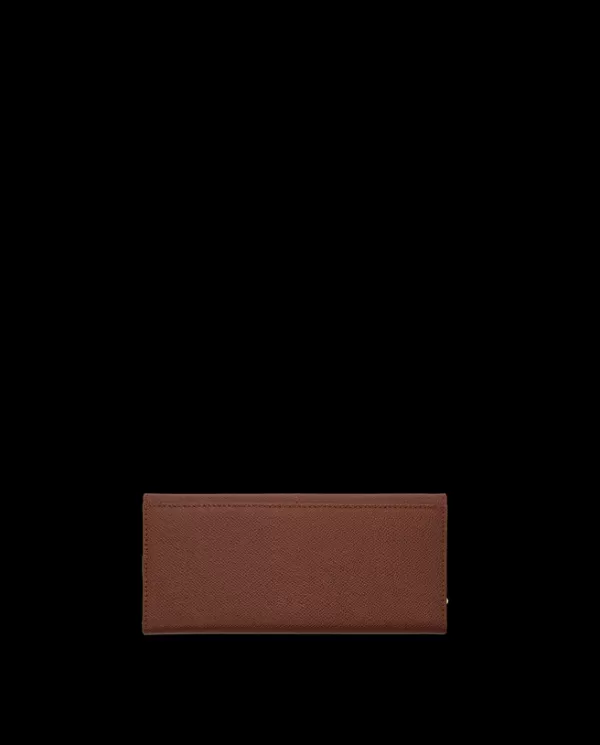 MULHER Lottusse Wallet