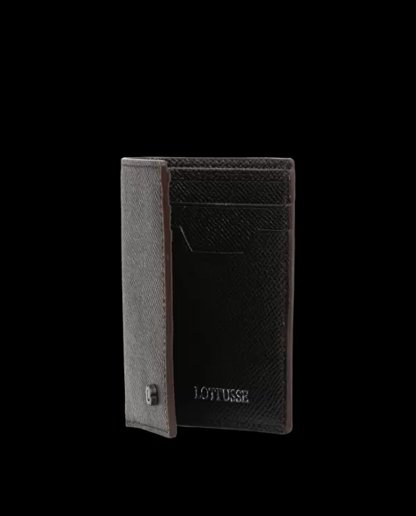 Lottusse Wallet