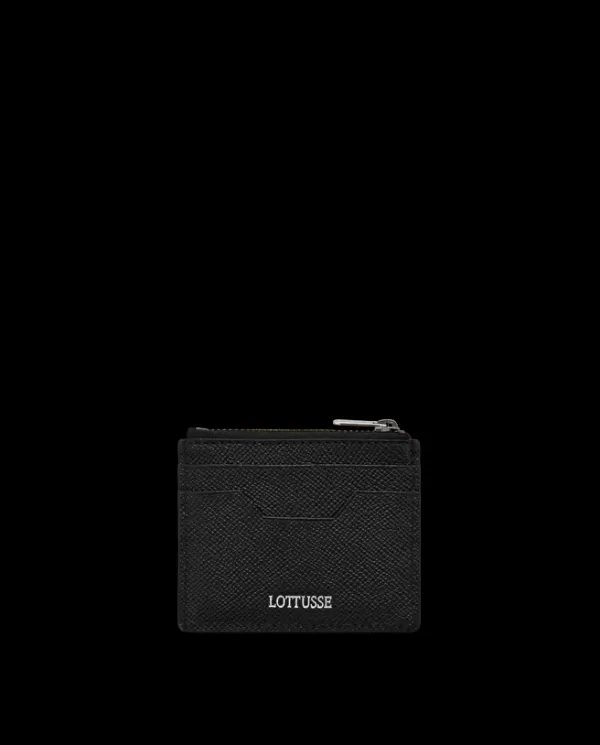 Lottusse Wallet