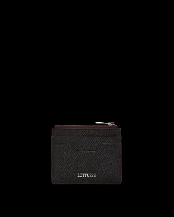 Lottusse Wallet